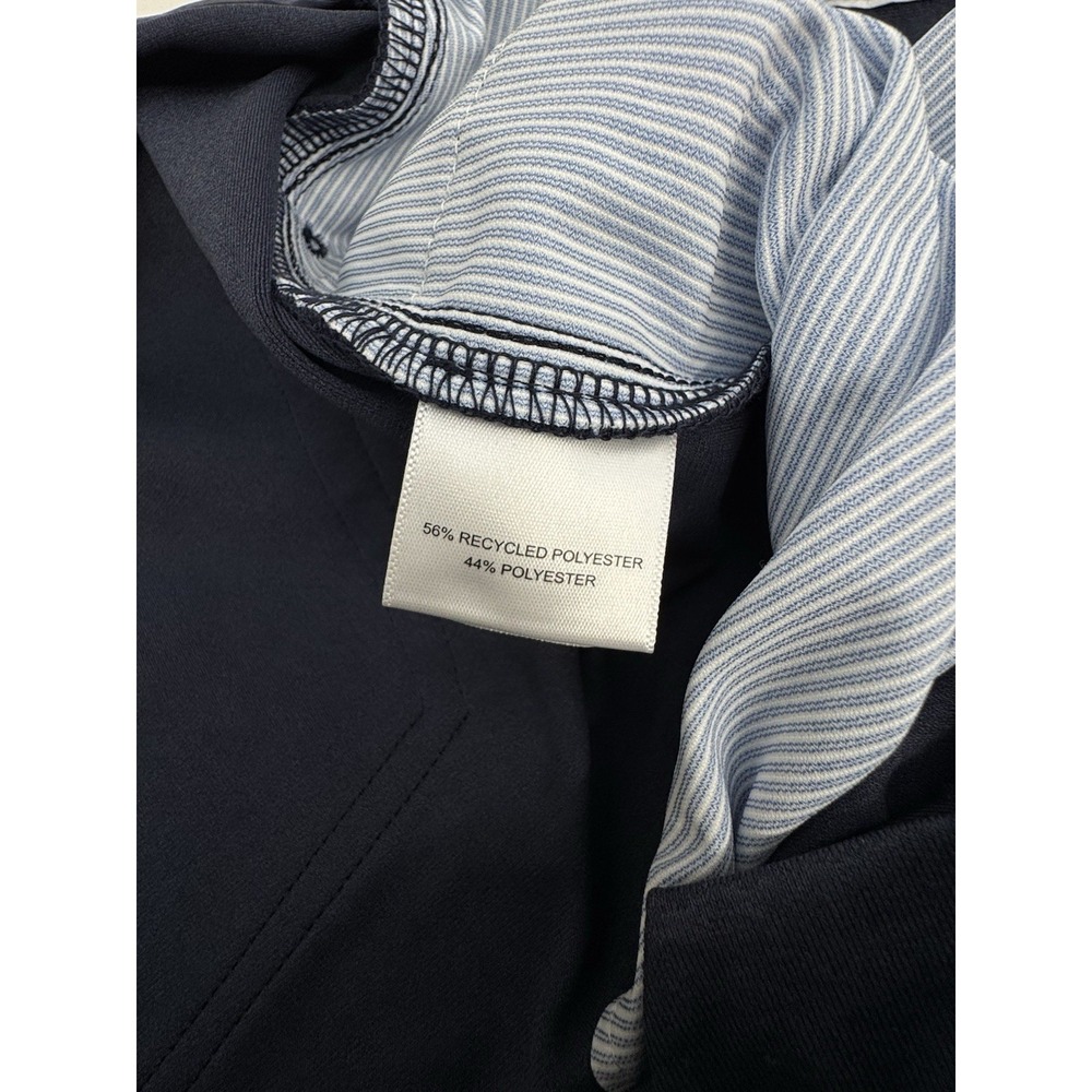 NWT Peter Millar BREVARD Five Pocket Performance‎ Pants Navy Blue 40 X 32 $180 - Picture 9 of 11